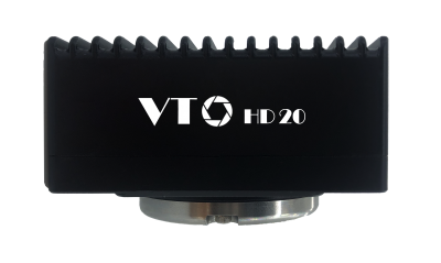 VTO HD20 高分辨率相機(jī)